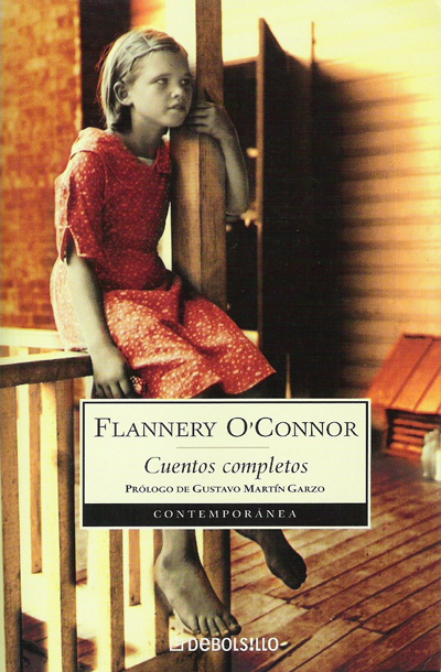 Cuentos Completos de Flannery O' Connor